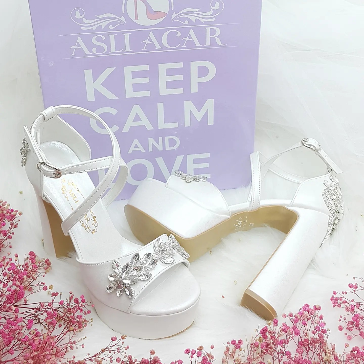 An Essential Guide to Bridal Shoes — Rene Zadori Photography